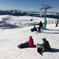 Pârtii de schi la Sinaia / Foto: Gondola Sinaia, Facebook