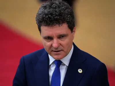 Preşedintele Nicuşor Dan, la Summitul de Bruxelles - Foto: Profimedia Images (Imagine cu caracter ilustrativ)