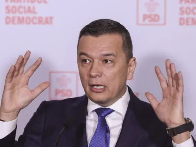 Stenograme din ședința PSD: Grindeanu acuză „setea de sânge bolnavă” a partenerilor de guvernare: „Nu vom mai accepta tăieri”