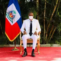 Președintele Haiti, asasinat cu focuri de armă/FOTO: Facebook/jovenelmoise