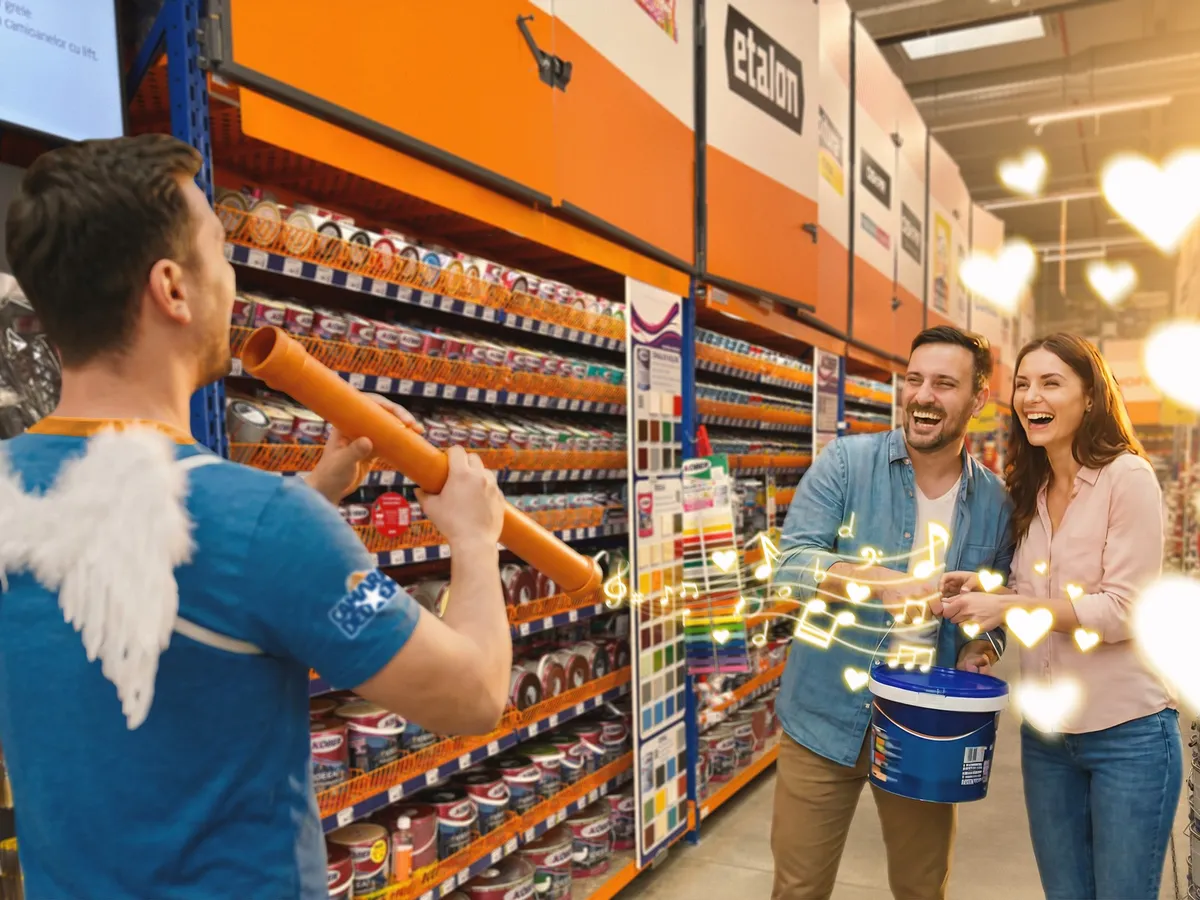 Proprietarii Dedeman intră puternic pe piața din Grecia. Investiție de 25.000.000€ și o schimbare importantă