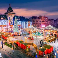 Prețul exorbitant la care se pot închiria apartamente în orașele în care se țin târguri de Crăciun foto: Info Malu Mare (fotografie cu caracter ilustrativ)