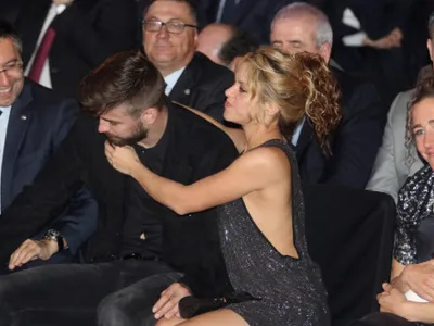 Când toată lumea credea că l-a iertat pe Pique, Shakira a 
