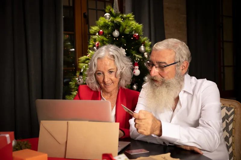 Pensionari - Foto: Magnific (Imagine cu rol ilustrativ)