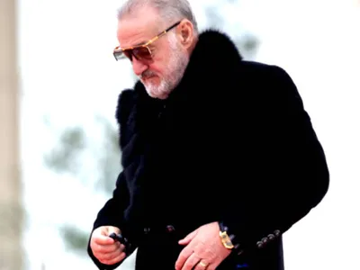 Gigi Becali nici n-a stat pe gânduri: 5 titulari, OUT din primul 11 de la FCSB!