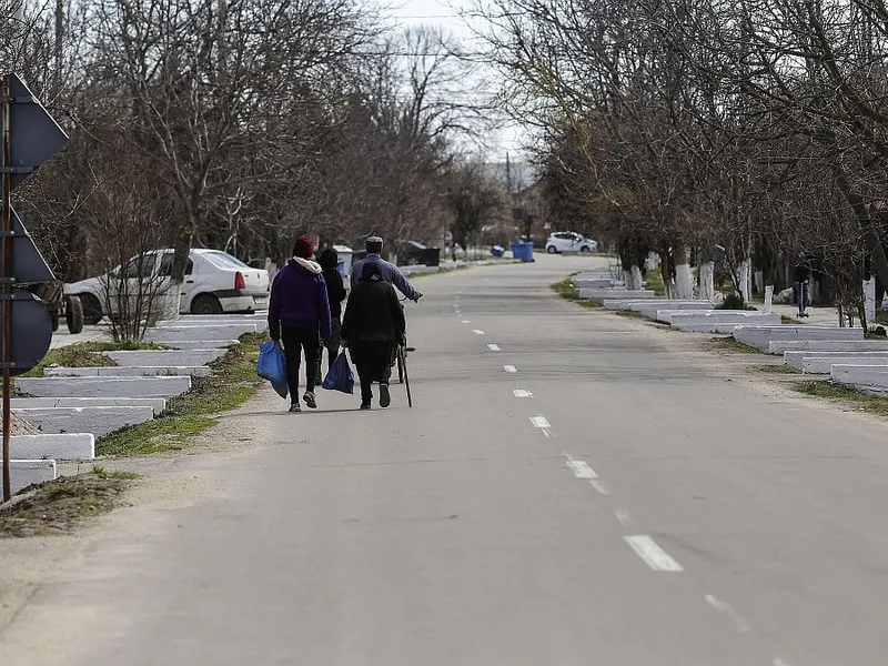 5.000 de proiecte vitale, de 10.000.000.000 €, sunt blocate din cauza plăţilor restante ale statului - Foto: INQUAM PHOTOS/Octav Ganea