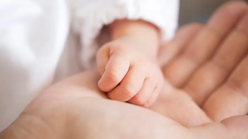 Ce a pățit o asistentă de la o maternitate după ce a încurcat din greșeală doi bebeluși la naștere - Foto: Profimedia / imagine rol ilustrativ
