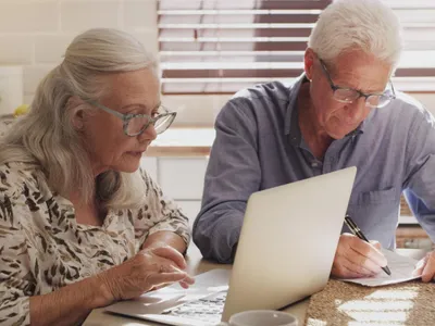 Pensionari la pensie - Foto: Freepik