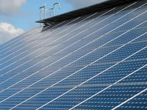 Cel mai puternic panou fotovoltaic din lume - Foto: Pixabay (cu rol ilustrativ)