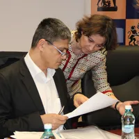 Marcel Boloș a fost ministrul Fondurilor Europene în guvernul Orban. FOTO: Facebook