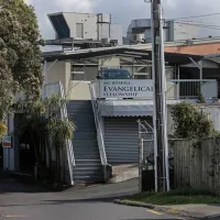 Mount Roskill Evangelical Fellowship  Foto: www.nzherald.co.nz