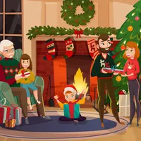 Horoscop săptămâna 23-29 decembrie: Crăciunul magic aduce noroc uriaș, iubire și surprize perfecte!: FOTO - Freepik(imagine cu rol ilustrativ)