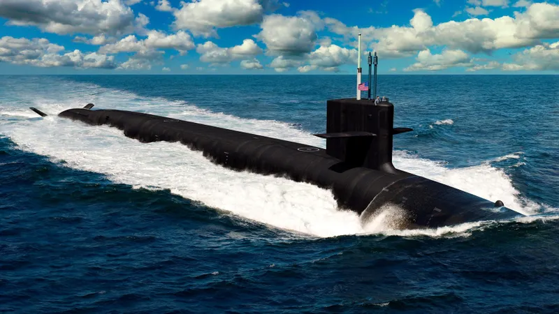 SUA cheltuie pe apărare 961.000.000.000$ de 3 ori PIB-ul României. Ia 3 submarine și 50 avioane - Foto: Profimedia Images (Imagine cu caracter ilustrativ)