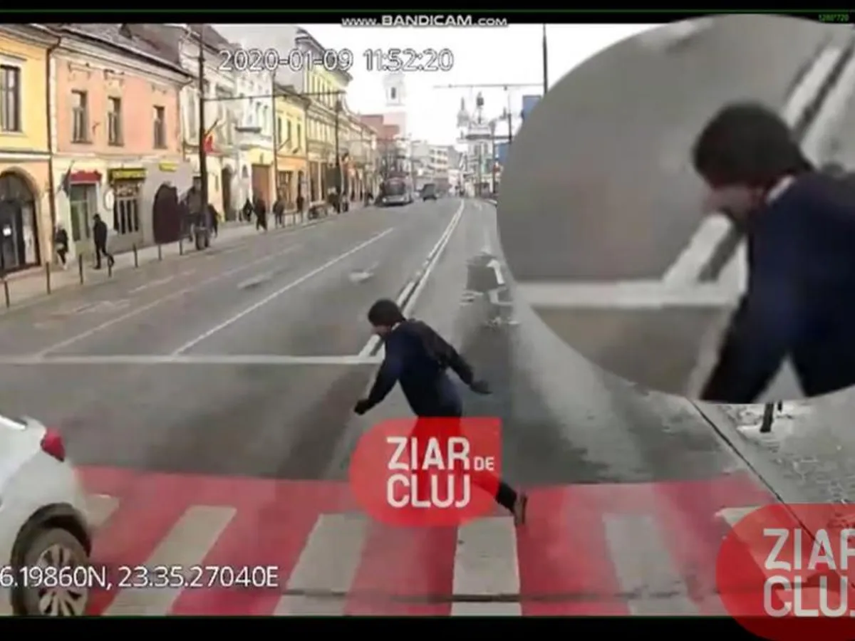 Foto: Ziarul de Cluj