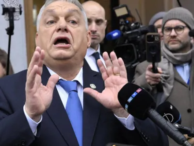 Prima zi a campaniei electorale. Viktor Orban: „Ungaria nu poate fi șantajată. Cine ne mușcă își va rupe dinții”