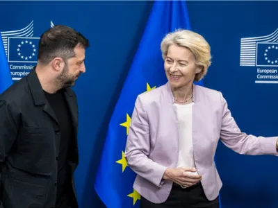 Noul proces de aderare la UE, aflat în dezbatere, a speriat statele membre. Diplomat european: „Este o capcană pusă de Putin și Trump”