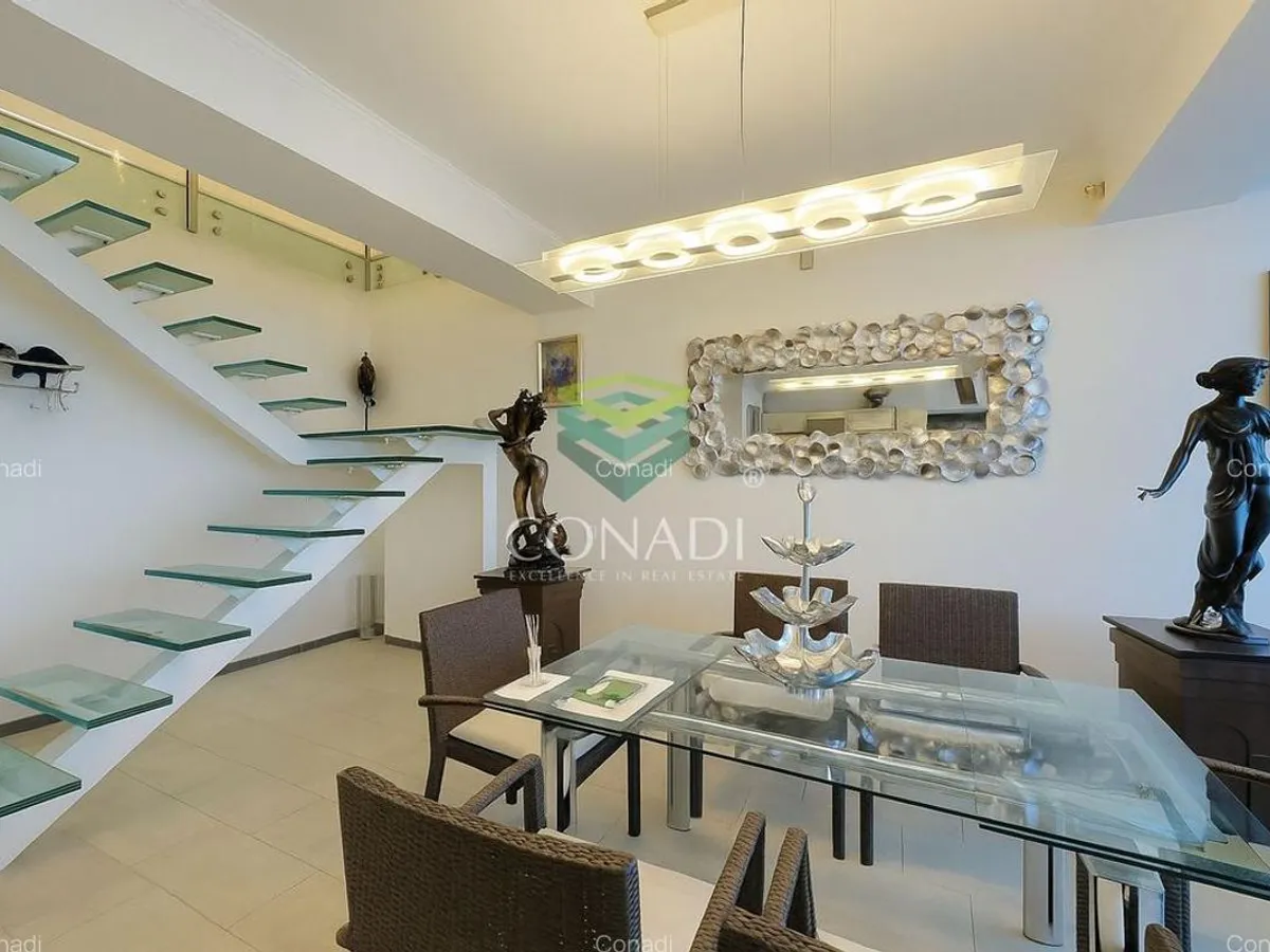 Culmea pieței imobiliare din România: 1.000.000 €, un apartament într-un bloc comunist. Are 130 mp - Foto: imobiliare.ro