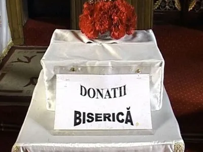 Statul, mai păgubit decât victima. Cum s-a judecat la Iași un jaf asupra cutiei milei - Foto: ZdI