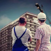 70.000 € șpagă, pentru un zgârie-nori de 79,5 metri înălțime în zona Aeroportului Băneasa - Foto: pixabay.com - Imagine cu rol ilustrativ