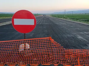 România are în vedere construirea a 438 de kilometri de autostradă prin Planul Național de Redresare și Reziliență. / Foto: Asociația Pro Infrastructură, Facebook