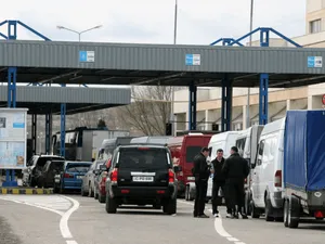 Ce se mai întâmplă cu materialele cu posibil uz militar, depistate în Vama Albiţa? - Foto: ZdI