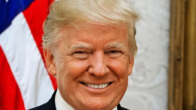 De ce venirea lui Trump defavorizează România. Nu va mai conta că e euro sau dolar. Care e impactul? - Foto: Profimedia Images
