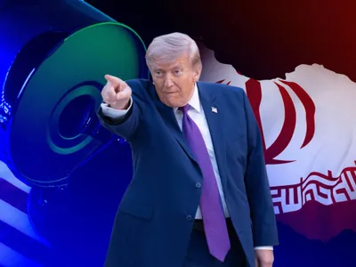Donald Trump - Foto: Profimedia images