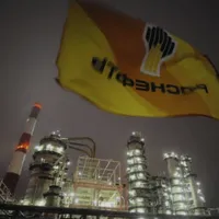 Rosneft este al treilea mare jucător din Germania în materie de rafinării- Foto: Rosneft