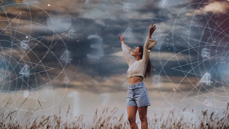 HOROSCOP 14 iunie este o zi în care curajul îi poate ajuta pe Berbeci și Lei. Speranțe pentru Tauri Foto: Freepik (fotografie cu caracter ilustrativ)