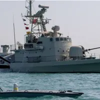 Arme și muniție din Iran confiscate de americani au fost redirecționate către ucraineni - Foto: U.S. Navy - Dawson Roth (imagine cu caracter ilustrativ)