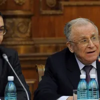 Ion Iliescu a fost „cel mai bun președinte al României de după 1989”, spune Victor Ponta - Foto: stirileprotv.ro