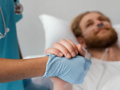 Situație fără precedent în UK. Cazurile de gripă cresc, guvernul cere medicilor să amâne greva de Crăciun - Foto: Freepik (Imagine cu rol ilustrativ)