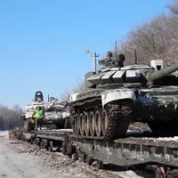 Calea ferată pentru armamentul NATO trece prin România - Foto: profimedia Images (imagine cu caracter ilustrativ)