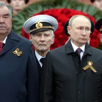 Numai moartea îl salvează pe Putin să nu fie condamnat de Tribunalul de la Haga/FOTO: kremlin.ru