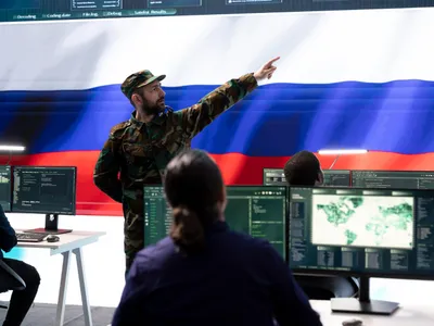 Rusia atacă infrastructura de transport din Ucraina înainte de noile discuţii de pace de la Abu Dhabi - Foto: Freepik (Imagine cu rol ilustrativ)