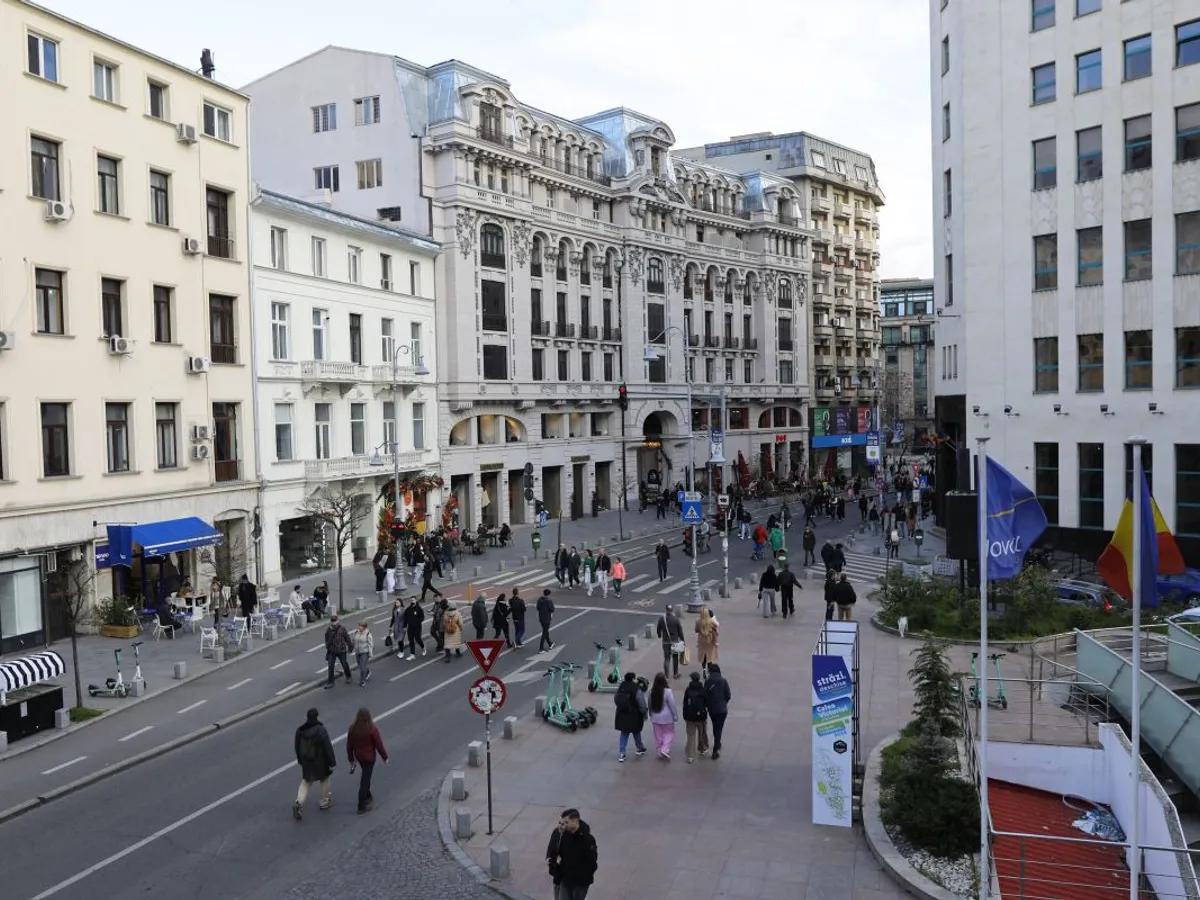 Cristian Păun: Bucureştiul trebuie să fuzioneze cu Ilfovul şi să aibă un singur primar