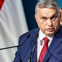 Viktor Orban se plânge că a devenit „oaia neagră a UE” și îl regretă pe Trump. / Foto: digi24.ro