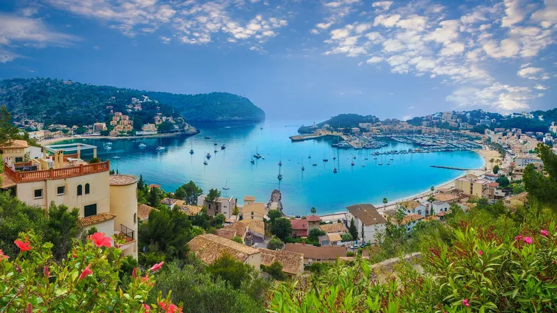 Mallorca / Foto: digitalnomads.world
