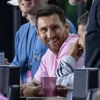 Cum a fost convocat Lionel Messi - Foto: Profimedia Images