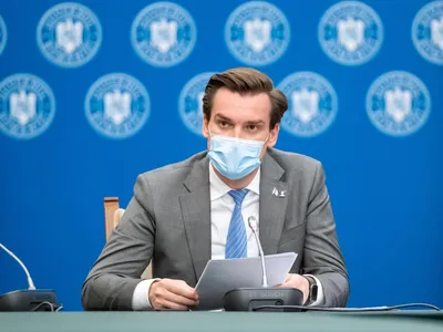 Din 1 iulie, vaccinarea anti-Covid se va face doar la medicii de famili, anunță Andrei Baciu/FOTO: Facebook/AndreiBaciu
