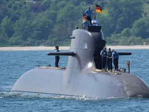 Europa se pregătește de război cu Rusia. Germania, submarine de 5.000.000.000$ în Marea Balticăe - Foto: Profimedia Images