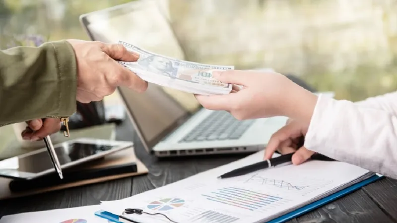 Ce salarii au primit românii din mediul privat, în anul 2022?Freepik.com (rol ilustrativ)