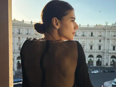 Sorana Cîrstea a spus STOP! ”Nu m-am așteptat niciodată”