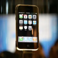 Și-a lăsat telefonul iPhone din 2007 în cutie, peste un deceniu. Ce se întâmplă cu acesta e uimitor - Foto: Flickr/Scott Beale