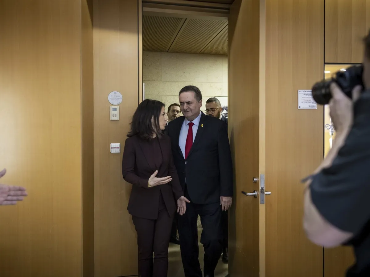 Ministrul israelian al apărării amenință Iranul: „Vă trimitem în epoca de piatră”