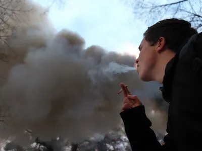 Campanie de sabotaje a lui Putin în Europa. Cu cât sunt plătiți incendiatorii recrutați prin Telegram - Foto: Profimedia Images (imagine cu  rol ilustrativ)