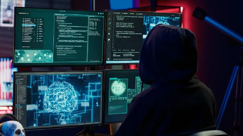 Hacker - Foto: Freepik (rol ilustrativ)