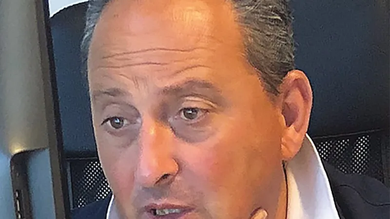 Franco Sabatino