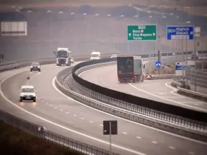 Record românesc: Autostrada Transilvania, 440 km, în 30 de ani. Când încep lucrările la ultimul ciot - Foto: Facebook/ Ministerul Transporturilor (Imagine cu rol ilustrativ)