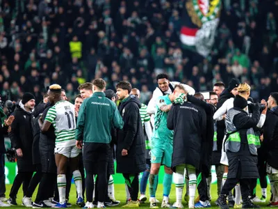 Se oprește o hegemonie în Europa! Campioana a pierdut cu 1-2 și a spus 